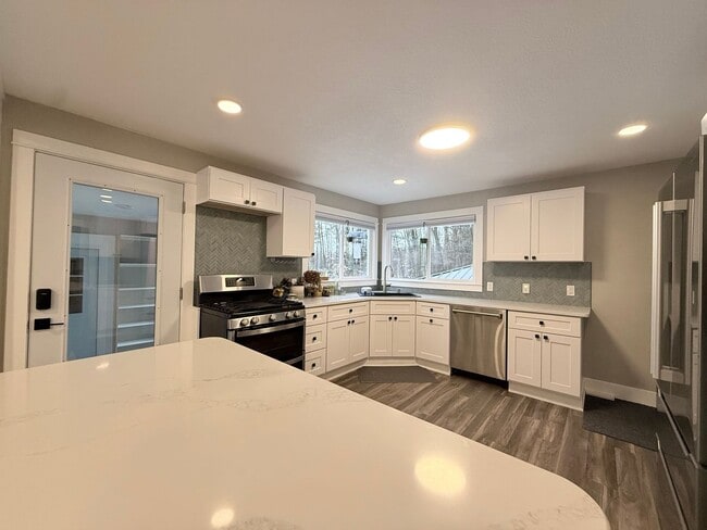 Photo - Two Bedroom Home in Muskegon