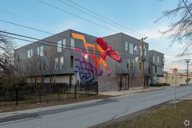 707 Townhomes