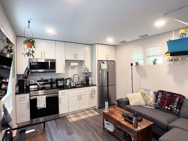 Photo - Porter's Parkside - New One Bedroom, One Bathroom Townhome
