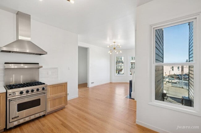 Photo - 354 Castro St