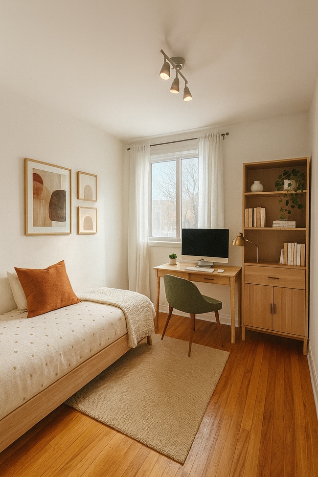 Photo - 1083 Rue La Salle Unit 1083