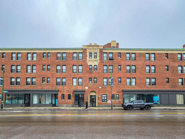 Photo - 3335 W Diversey Ave Condominio Unidad 733