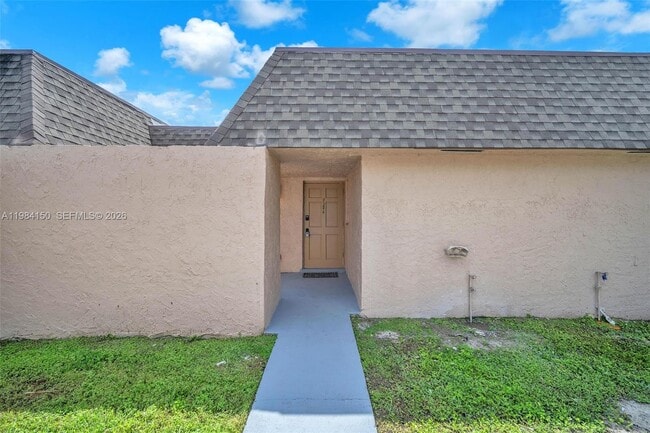 Photo - 7344 SW 8th Ct Unit 2