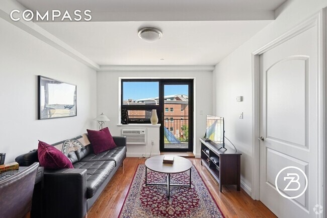 Building Photo - 456 W 167th St Unit 6H Rental