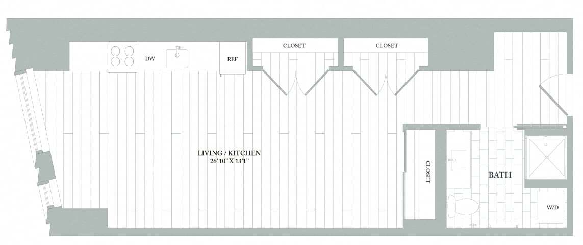 Photo - 100 Sudbury St Unidad 1812