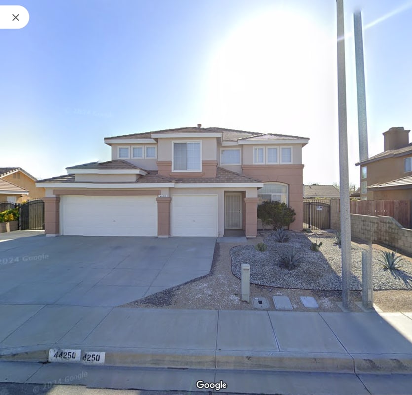 Photo - 44250 62nd St W House