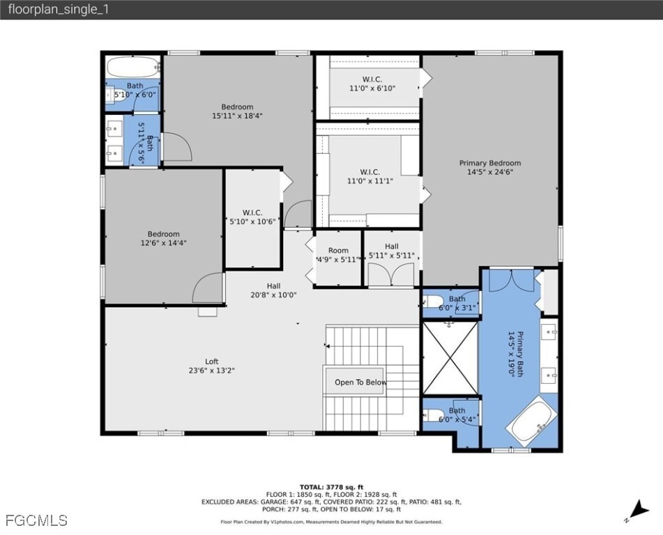 Photo - 5316 Marano Dr