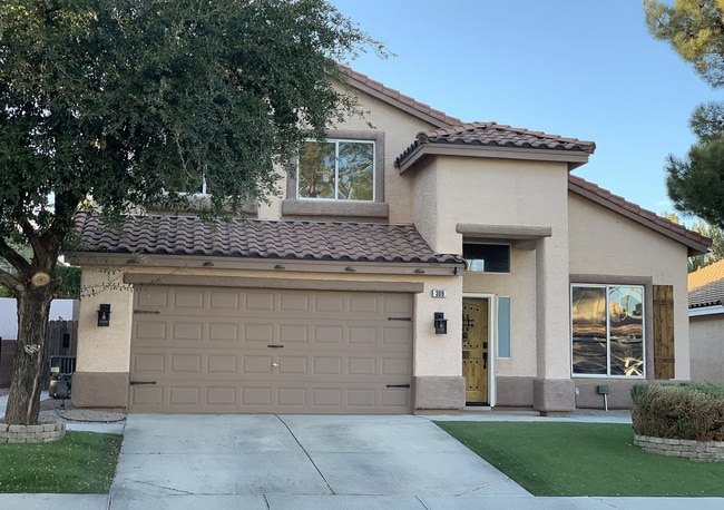 Photo - 309 Teal Ridge Hills Dr