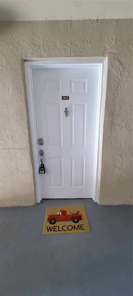 Photo - 18840 NW 57th Ave Unit 205