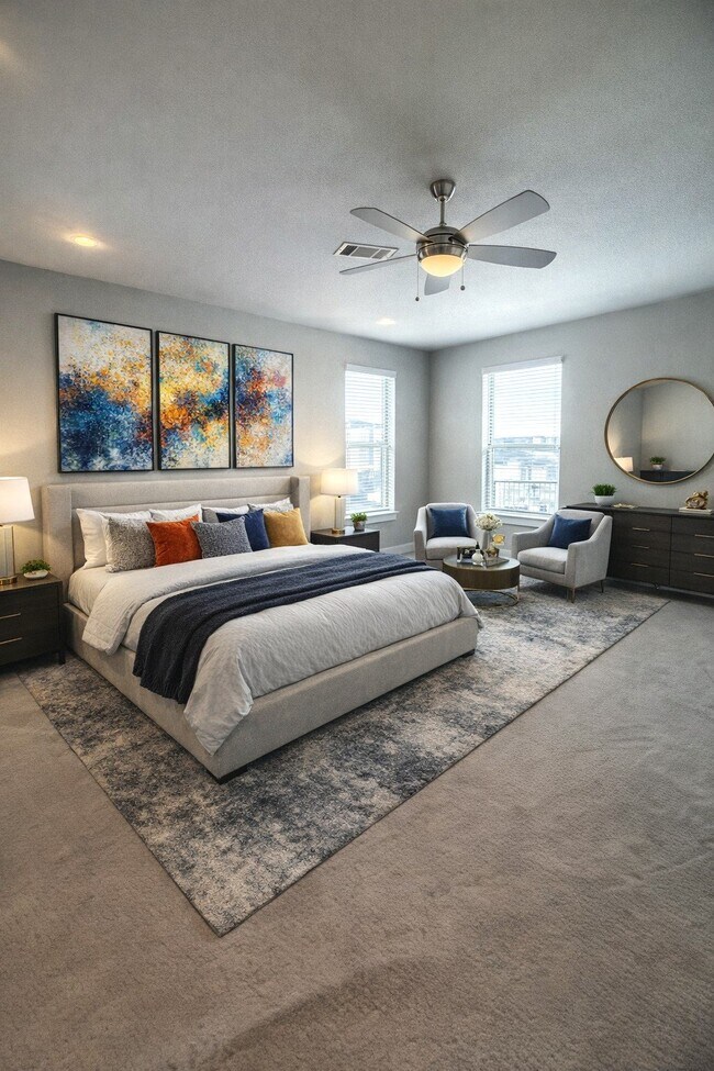 Photo - 1310 Rancho Mirage Dr