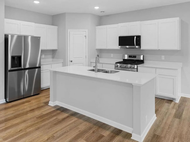 Photo - Gorgeous 2025 4BR/3BA St Michael Home Available 4/10/26!