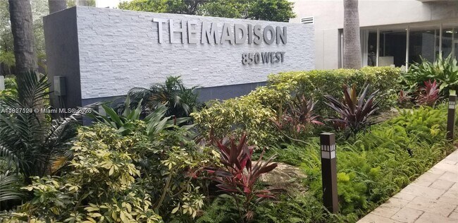 Photo - 850 N Miami Ave Condo Unit W-601