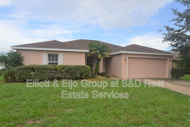 Photo - 1615 Laurel Meadows Dr House