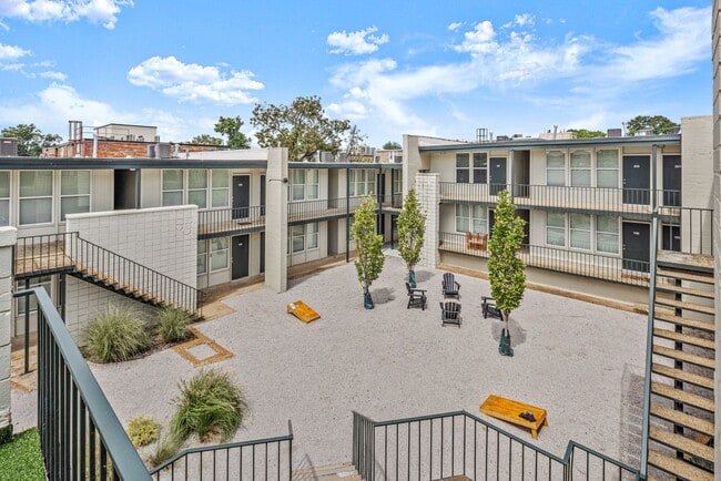 Photo - The Courts Midtown