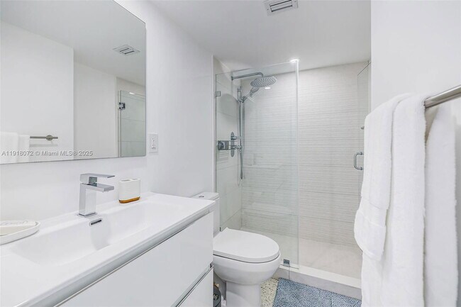 Photo - 1865 Brickell Ave Unit A1911