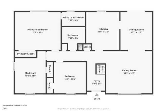 Photo - 418 Autumn Dr