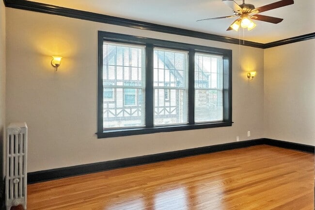 Photo - 901-927 Wesley Ave. and 705-711 Garfield St.