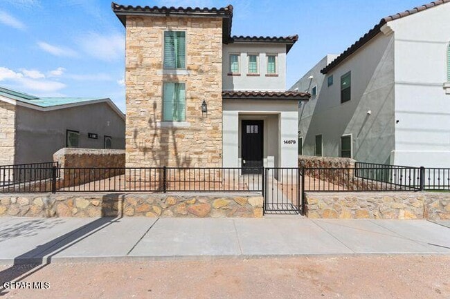Building Photo - 14679 Pebble Hills Blvd
