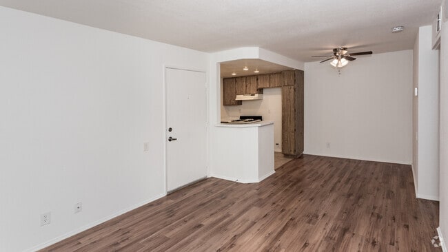 1HAB, 1BA - 750 ft² - Vintage Apartments For Senior 55+