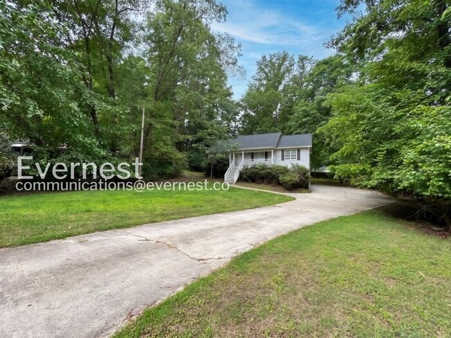 Photo - 323 N Briar Ridge