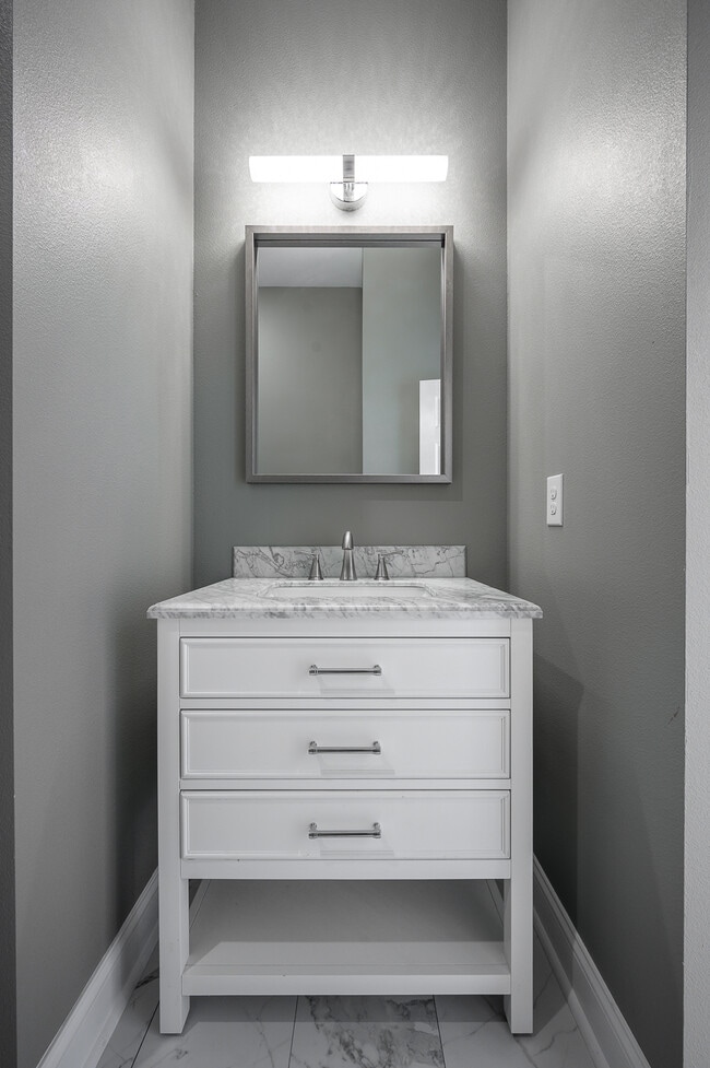 NorthPark Town Homes