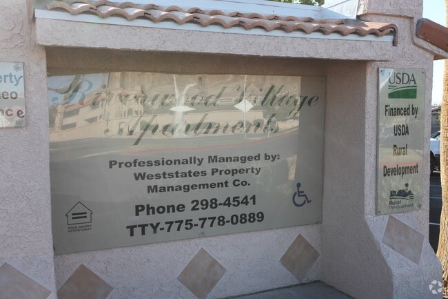 Photo - Riverwood Apartments I & II