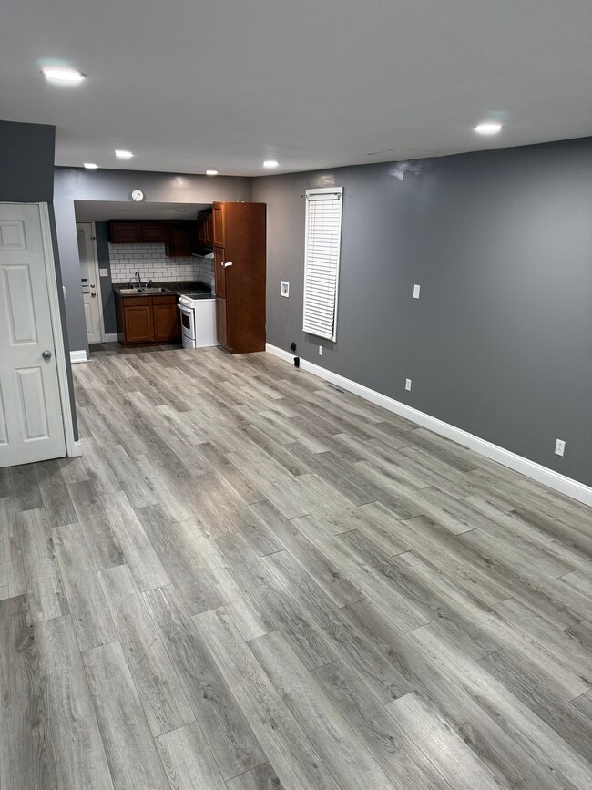 Planta abierta 1er piso - 104 Boyce St