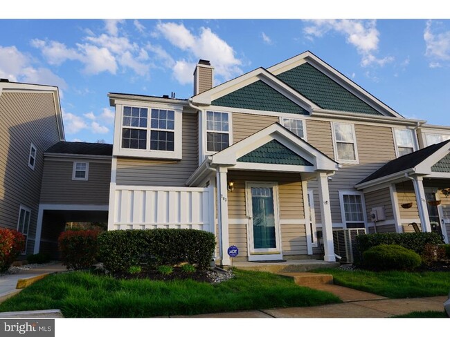 Photo - 203 Steeplechase Ct Townhome