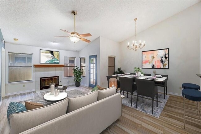 Photo - 12212 Brigadoon Ln Condo Unit 155