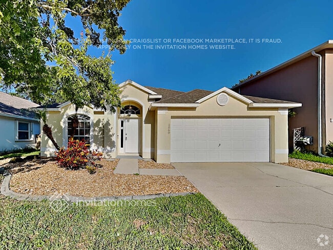 Building Photo - 1060 Rock Springs Dr Rental