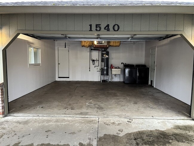 Photo - Newley updated 3-bedroom home features fen...