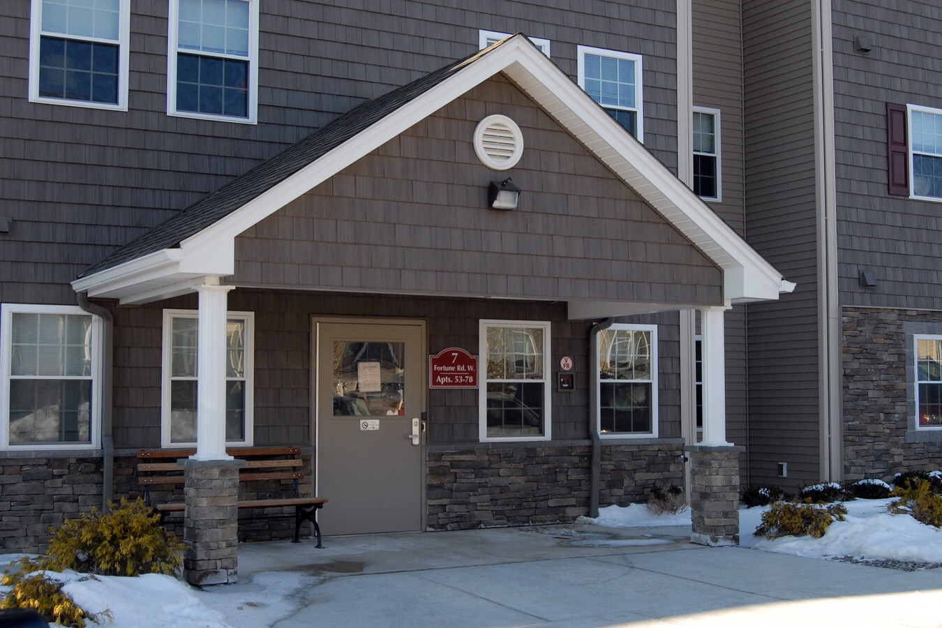 Photo - Sunrise Gardens