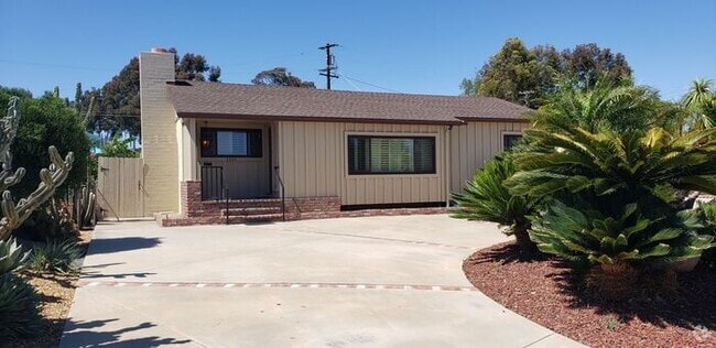 Building Photo - Fletcher Hills- 3 Bedroom/3 Bath Home For ...