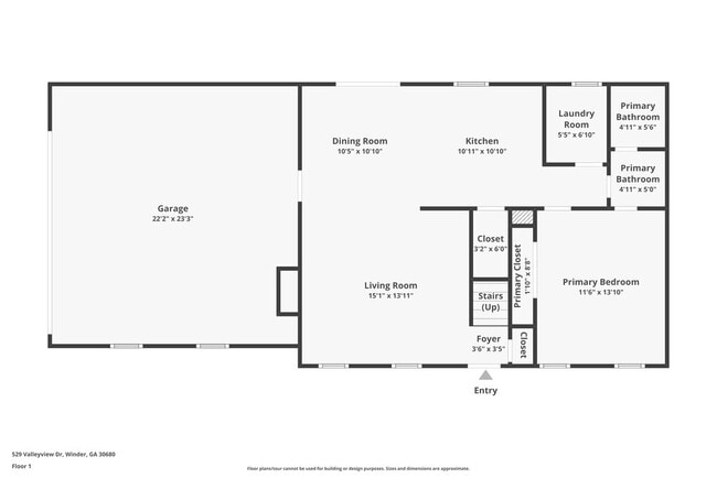 Photo - 529 Valleyview Dr