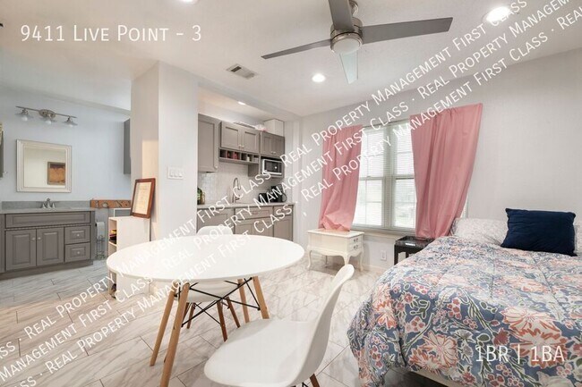 Photo - 9411 Live Point Unit 3