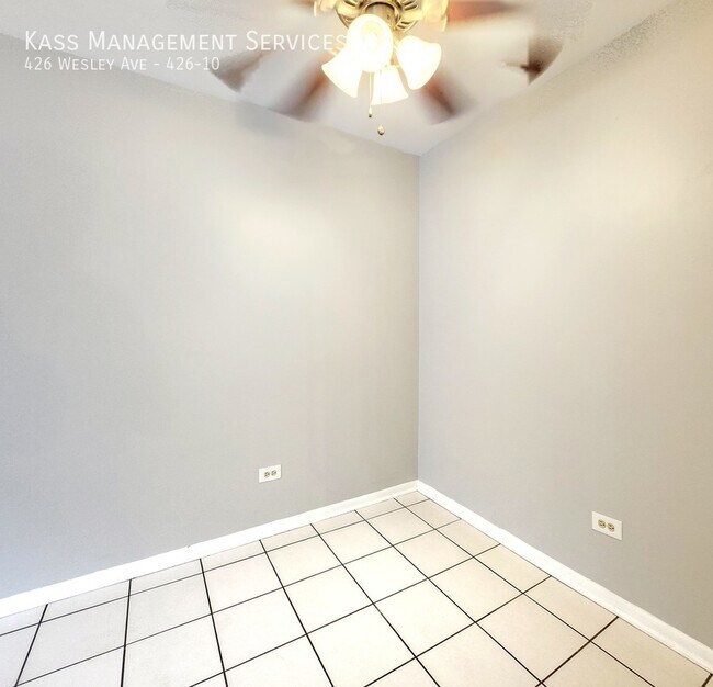 Photo - 426 Wesley Ave Unit 426-10