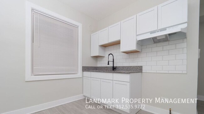 Photo - 1843 W 54th St Unit 1845- 1W