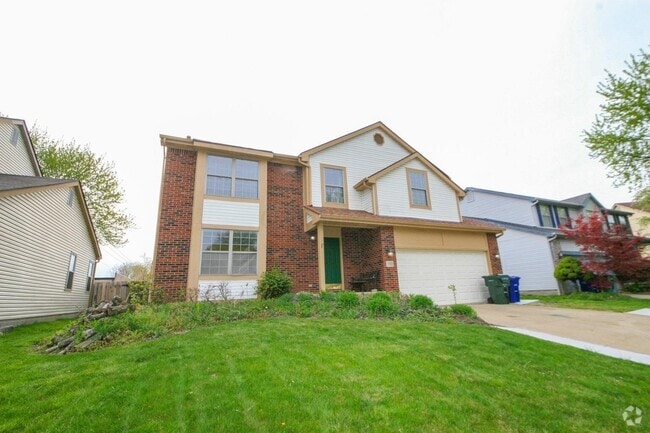 Building Photo - 1310 Abbeyhill Dr Rental