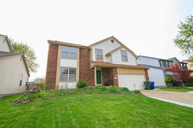 Building Photo - 1310 Abbeyhill Dr Rental