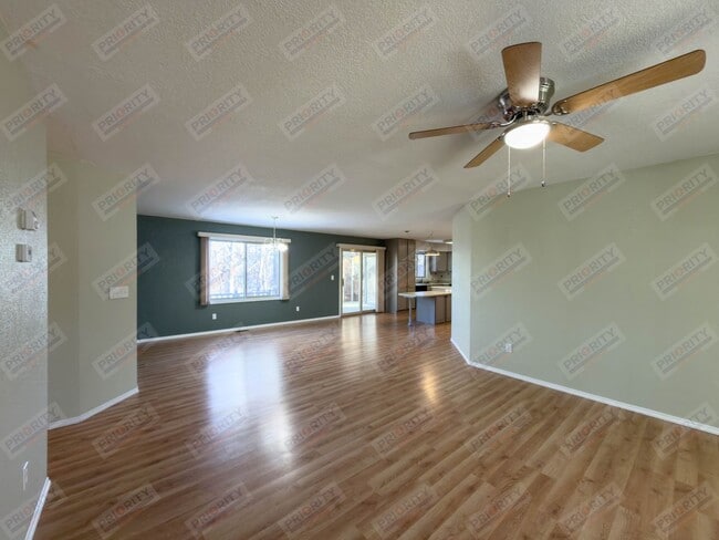 Photo - Main level living!