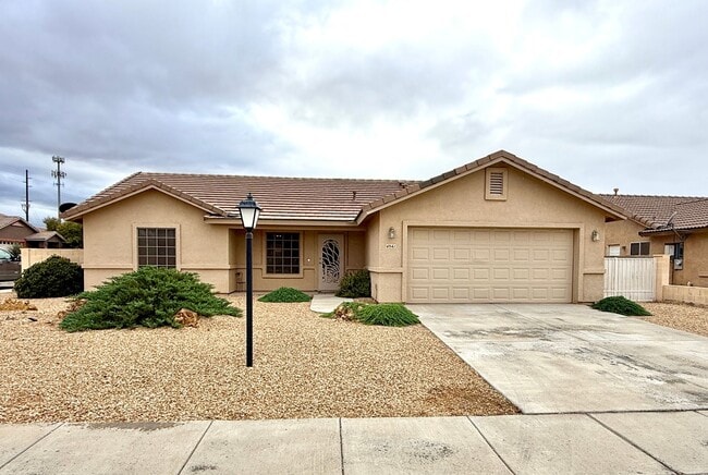 Building Photo - Available Now- Great 3 Bedroom Home in the Ranch at Long Mountain subdivision with Solar!