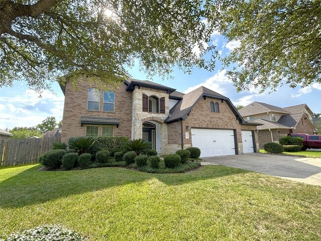 Photo - 24611 Fort Timbers Ct