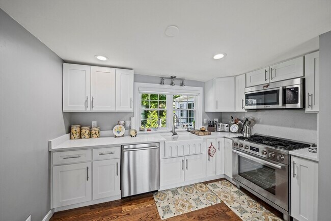 Photo - 1822 Washington St