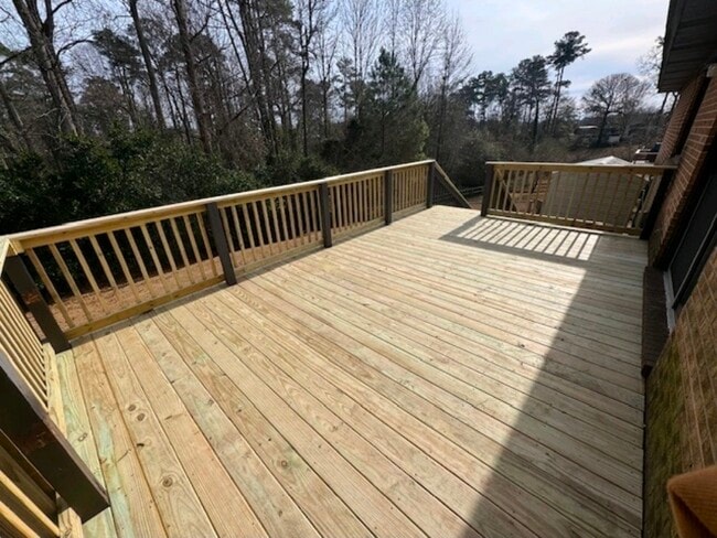 Photo - 714 Dandridge Dr