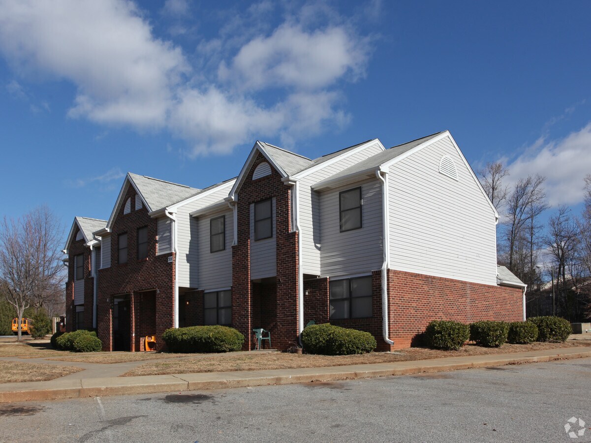 Photo - River Birch Apartments