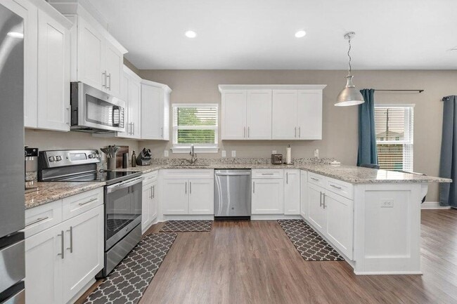 Photo - 2327 Hadleigh Hills Ct