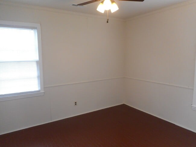 Photo - Renovated 2 Bedroom 1 Bath Home off Heckle Blvd with Central Heat & Air
