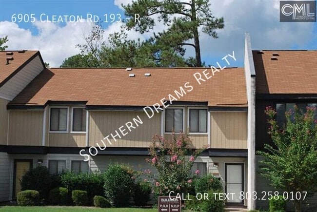 Building Photo - 6905 Cleaton Rd