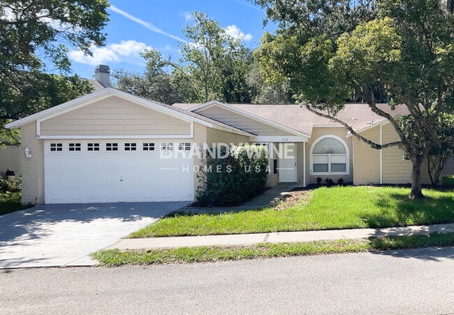 Building Photo - 8122 Hathaway Dr Rental