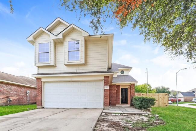 Building Photo - 17919 Greenbriar Park Rental